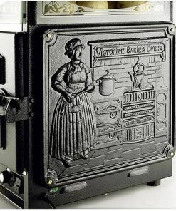 Restaurant Equipment Victorian Ovens Queen Victoria Potato Baker 6 Restaurant Equipment Victorian Ovens Queen Victoria Potato Baker