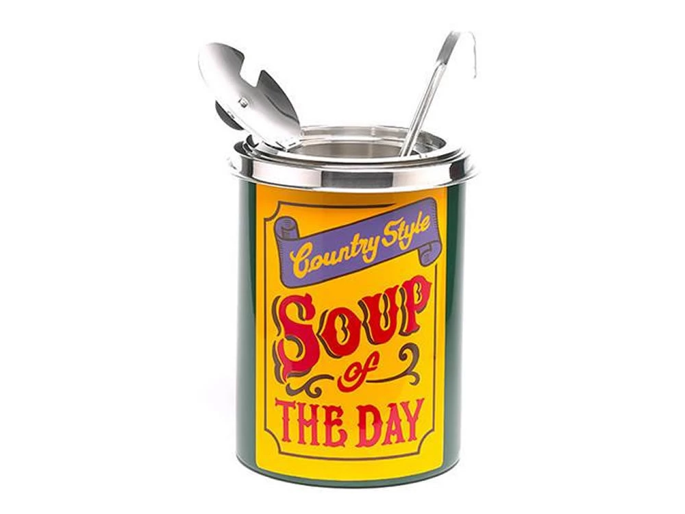 Food Servery & Display Victorian Ovens SCR407 Soupercan Soup Kettle 1 Food Servery & Display Victorian Ovens SCR407 Soupercan Soup Kettle