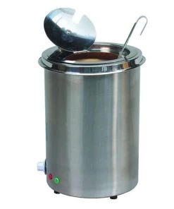 Food Servery & Display Victorian Ovens Stainless Steel Supercan Soup Kettle 5 Food Servery & Display Victorian Ovens Stainless Steel Supercan Soup Kettle
