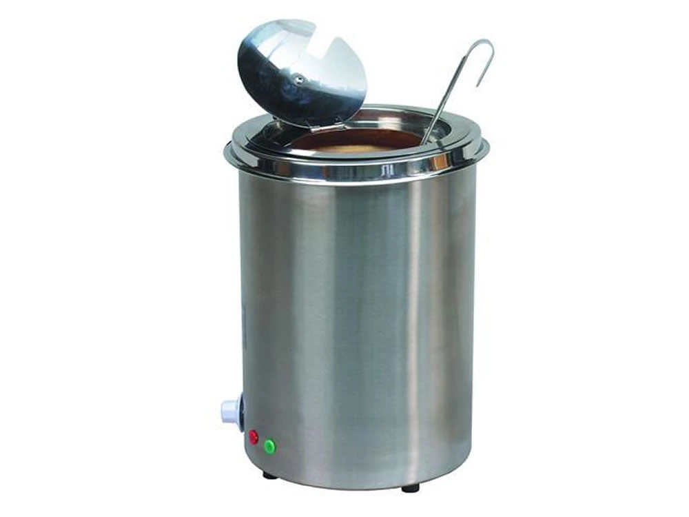 Food Servery & Display Victorian Ovens Stainless Steel Supercan Soup Kettle 3 Food Servery & Display Victorian Ovens Stainless Steel Supercan Soup Kettle