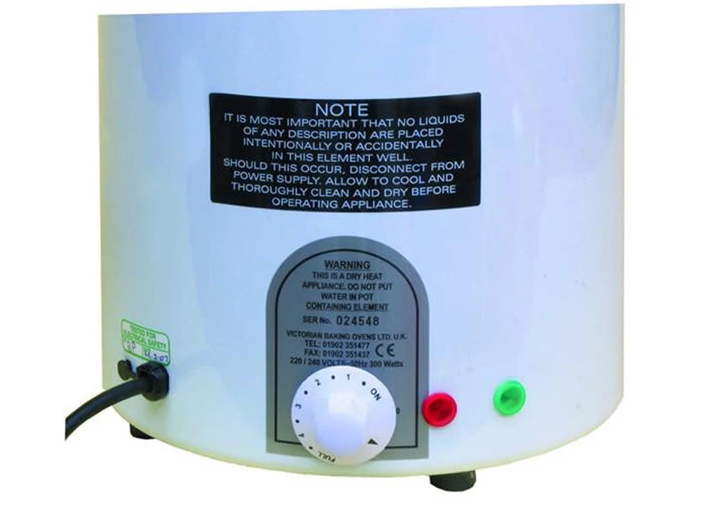 Food Servery & Display Victorian Ovens Stainless Steel Supercan Soup Kettle 2 Food Servery & Display Victorian Ovens Stainless Steel Supercan Soup Kettle