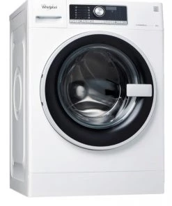 Dish And Glasswashers Whirlpool AWG1112/PRO Omnia 6th Sense A+++ Commercial Washer - 11KG