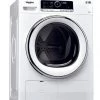 Whirlpool AWZ9HP/PRO Omnia 6th Sense Heat Pump Condenser Dryer - 9KG Dish And Glasswashers