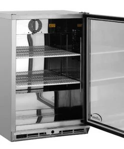 Refrigeration Williams BC1-SS Single Door Bottle Cooler