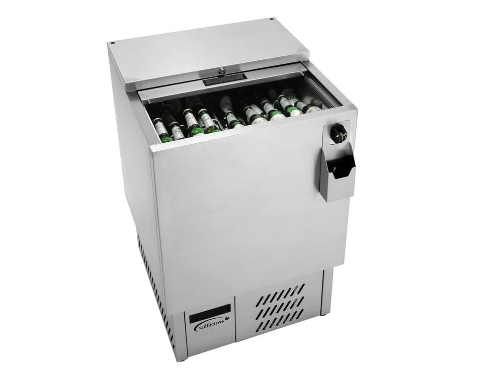 Williams BW600-SS Bottle Well 1 Williams BW600-SS Bottle Well