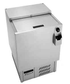 Williams BW600-SS Bottle Well