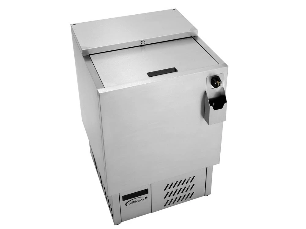 Williams BW600-SS Bottle Well 2 Williams BW600-SS Bottle Well