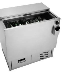 Refrigeration Williams BW900-SS Bottle Well