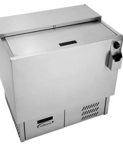 Refrigeration Williams BW900-SS Bottle Well