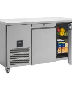 Williams Two Door Refrigerated Counter HJC2-SA