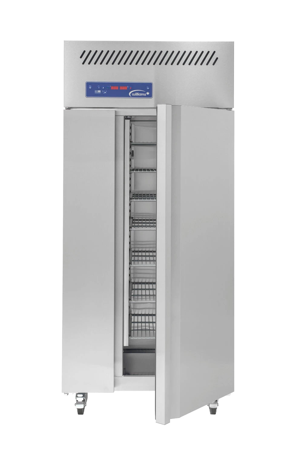 Refrigeration Williams Jade Blast Chiller J1BC-SA 1 Refrigeration Williams Jade Blast Chiller J1BC-SA