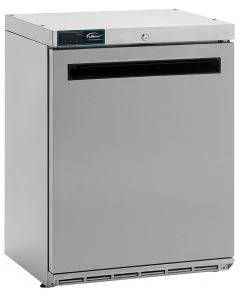 Refrigeration Williams LA135-SA Single Door Under Counter Freezer