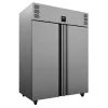 Refrigeration Williams LJ2-SA Double Door Upright Freezer