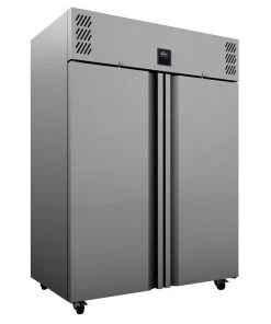 Refrigeration Williams LJ2-SA Double Door Upright Freezer