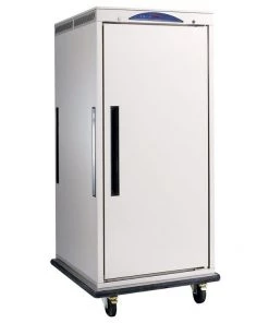 Restaurant Equipment Williams Mobile Heated Banqueting Cabinet XMHC10-SS