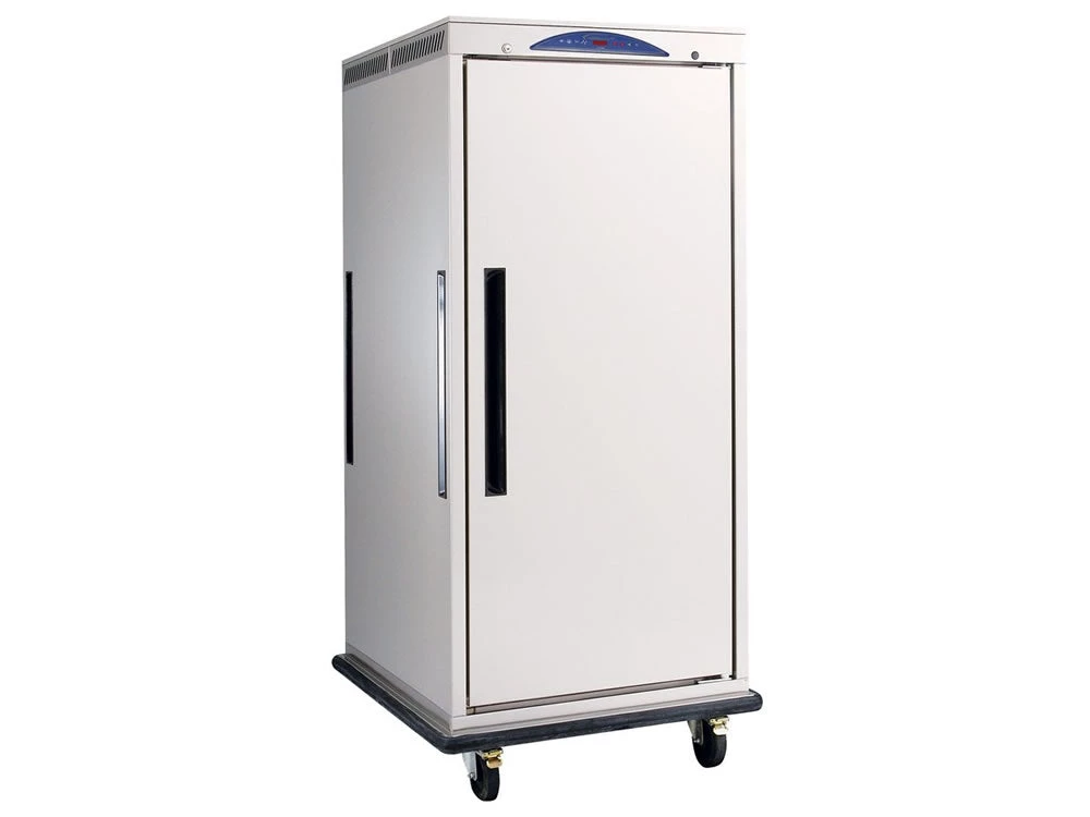 Restaurant Equipment Williams Mobile Heated Banqueting Cabinet XMHC10-SS 1 Restaurant Equipment Williams Mobile Heated Banqueting Cabinet XMHC10-SS