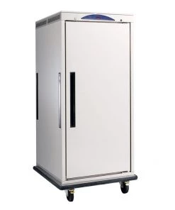Restaurant Equipment Williams Mobile Heated Banqueting Cabinet XMHC16-SS
