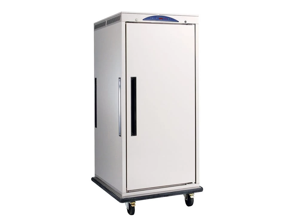 Restaurant Equipment Williams Mobile Heated Banqueting Cabinet XMHC16-SS 1 Restaurant Equipment Williams Mobile Heated Banqueting Cabinet XMHC16-SS