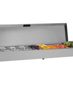 Refrigeration Williams Refrigerated Thermowell TW18-SS