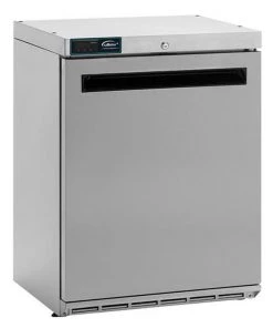 Williams HA135-SA Single Door Under Counter Refrigerator