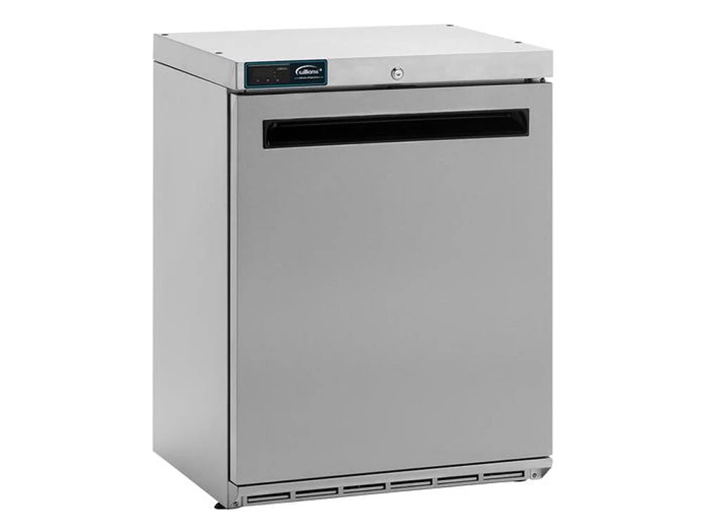 Williams HA135-SA Single Door Under Counter Refrigerator 1 Williams HA135-SA Single Door Under Counter Refrigerator