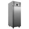 Williams MJ1-SA Single Door Upright Meat Refrigerator Refrigeration