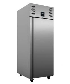 Williams HJ1-SA Single Door Upright Refrigerator
