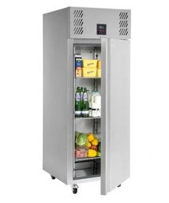Williams HJ1-SA Single Door Upright Refrigerator