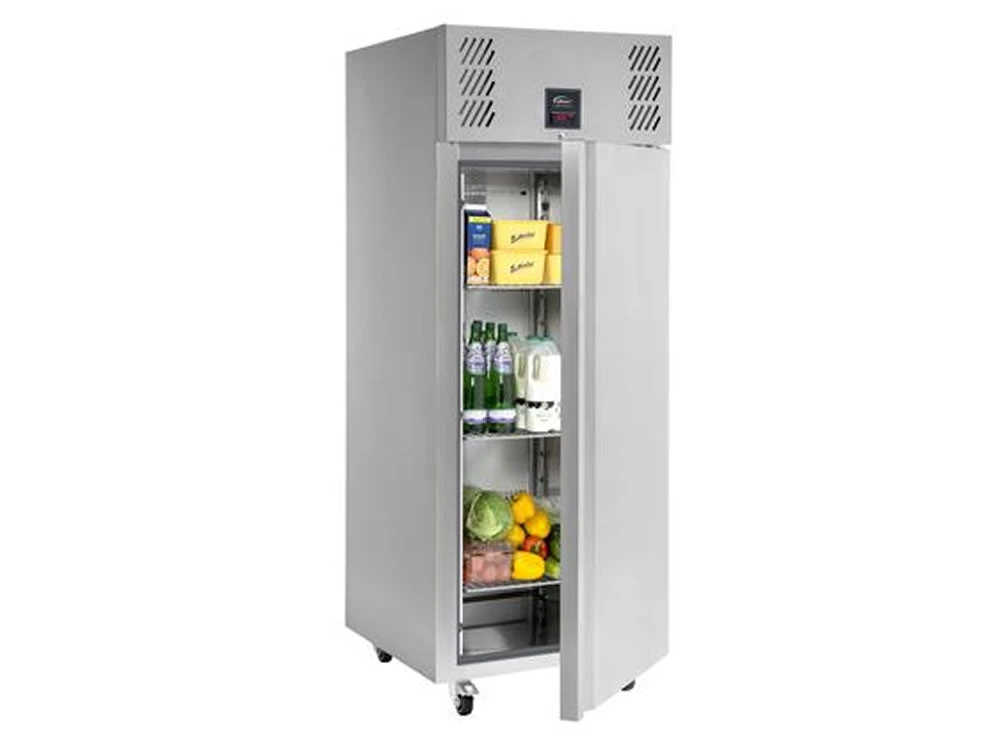 Williams HJ1-SA Single Door Upright Refrigerator 2 Williams HJ1-SA Single Door Upright Refrigerator