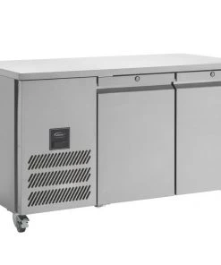 Williams Two Door Meat Refrigerated Counter MJC2-SA Refrigeration