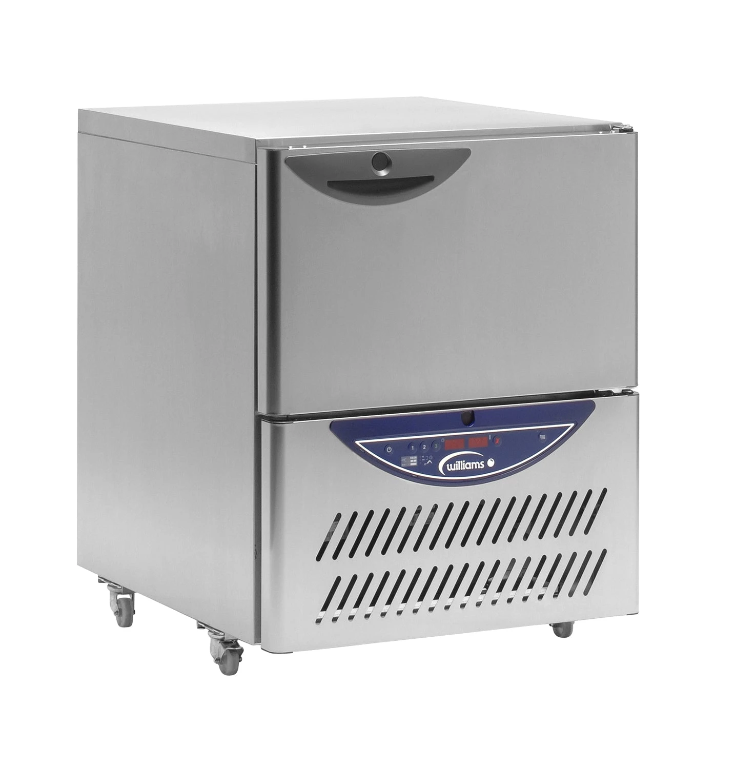 Williams WBCF10-SS Reach-In Blast Chiller / Freezer Refrigeration 2 Williams WBCF10-SS Reach-In Blast Chiller / Freezer Refrigeration