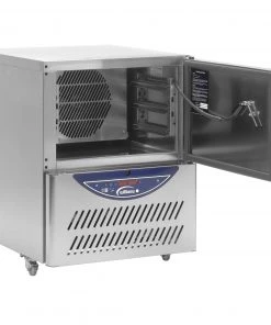 Williams WBCF10-SS Reach-In Blast Chiller / Freezer Refrigeration