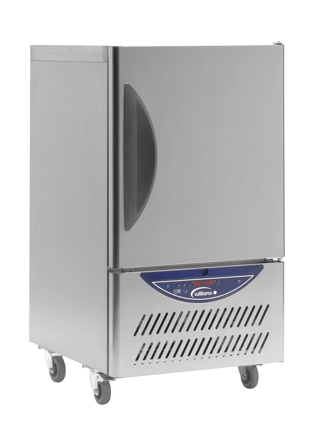 Williams WBCF20-SS Reach-In Blast Chiller / Freezer Refrigeration 2 Williams WBCF20-SS Reach-In Blast Chiller / Freezer Refrigeration