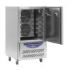 Williams WBCF20-SS Reach-In Blast Chiller / Freezer Refrigeration