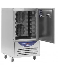 Williams WBCF20-SS Reach-In Blast Chiller / Freezer Refrigeration