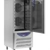 Williams WBCF30-SS Reach-In Blast Chiller / Freezer