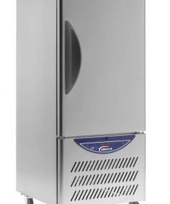 Williams WBCF40-SS Reach-In Blast Chiller / Freezer Refrigeration