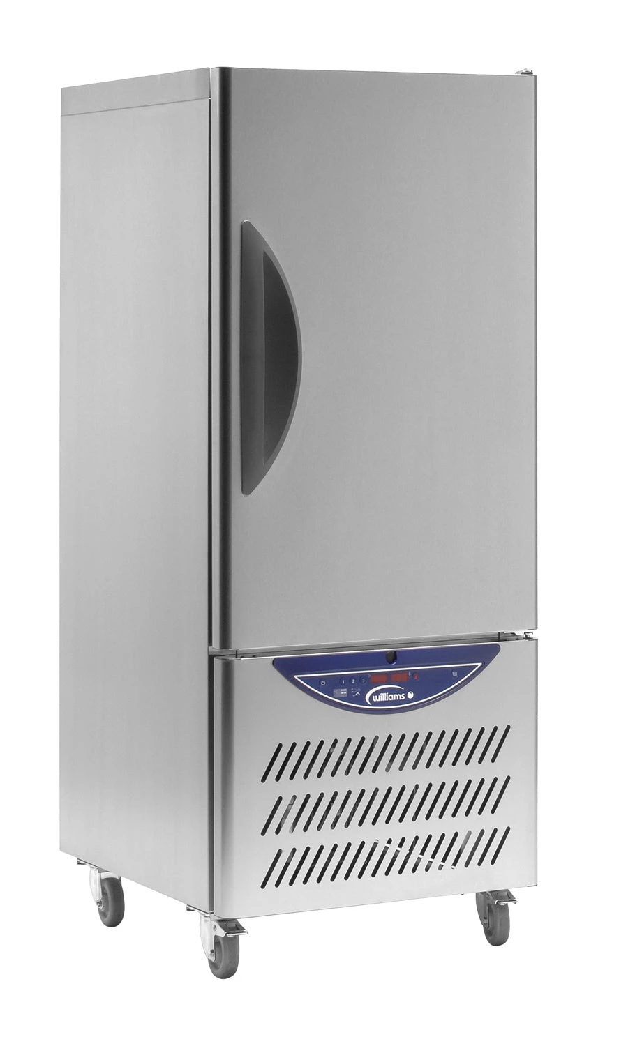 Williams WBCF40-SS Reach-In Blast Chiller / Freezer Refrigeration 2 Williams WBCF40-SS Reach-In Blast Chiller / Freezer Refrigeration