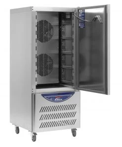 Williams WBCF40-SS Reach-In Blast Chiller / Freezer Refrigeration