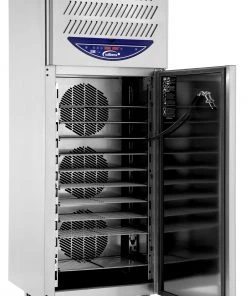Williams WBCF50-SS Reach-In Blast Chiller / Freezer Refrigeration