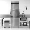Dish And Glasswashers Winterhalter PT-L Energy Plus Pass Through Dishwasher