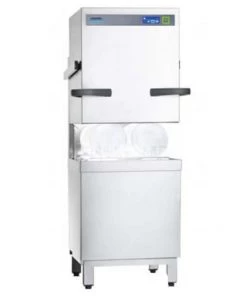 Winterhalter PT-L Pass Through Dishwasher Dish And Glasswashers