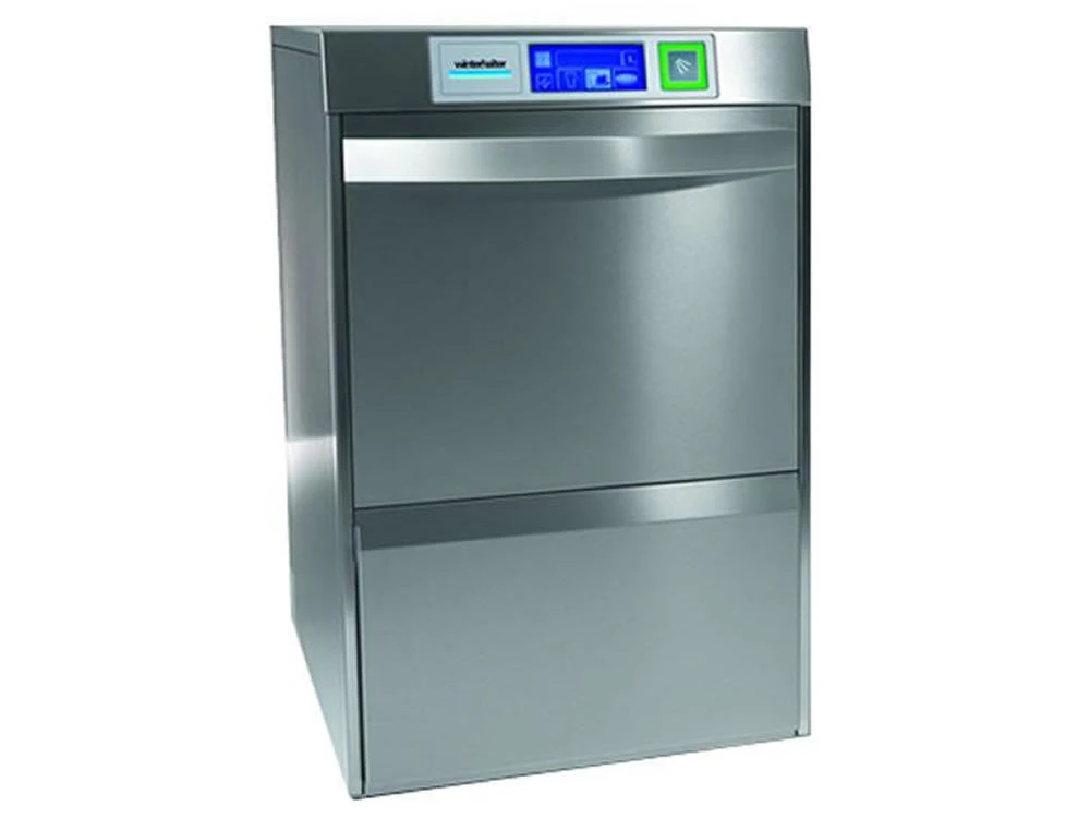 Winterhalter UC-L Large Undercounter Dish Washer Dish And Glasswashers 1 Winterhalter UC-L Large Undercounter Dish Washer Dish And Glasswashers