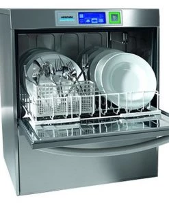 Dish And Glasswashers Winterhalter UC-M Medium Undercounter Bistro Dishwasher