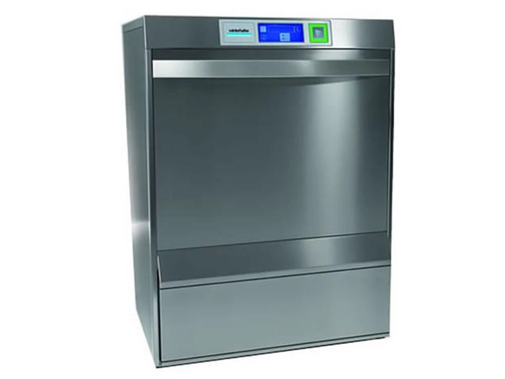 Dish And Glasswashers Winterhalter UC-M Medium Undercounter Glass Washer 1 Dish And Glasswashers Winterhalter UC-M Medium Undercounter Glass Washer