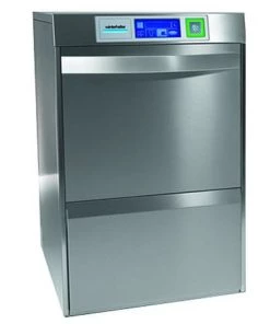 Winterhalter UC-S Small Undercounter Dishwasher Dish And Glasswashers