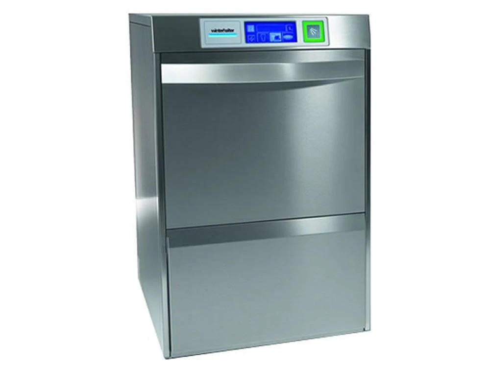 Winterhalter UC-S Small Undercounter Dishwasher Dish And Glasswashers 1 Winterhalter UC-S Small Undercounter Dishwasher Dish And Glasswashers