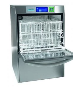 Dish And Glasswashers Winterhalter UC-S Small Undercounter Glass Washer