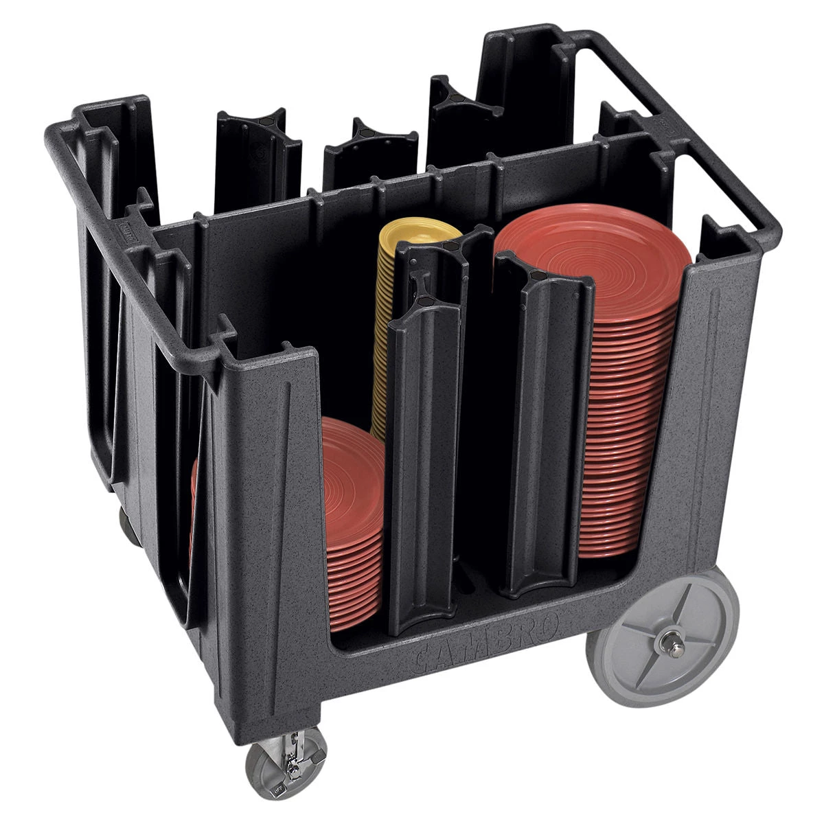 Sinks Tables And Storage Cambro ADCS Adjustable Dish Caddy 2 Sinks Tables And Storage Cambro ADCS Adjustable Dish Caddy