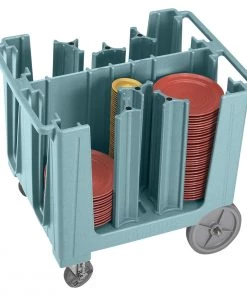 Sinks Tables And Storage Cambro ADCS Adjustable Dish Caddy 5 Sinks Tables And Storage Cambro ADCS Adjustable Dish Caddy